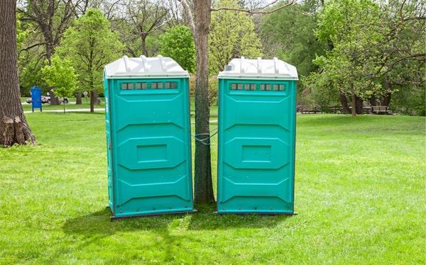 Special Event Porta Potty Rentals Lake City FL