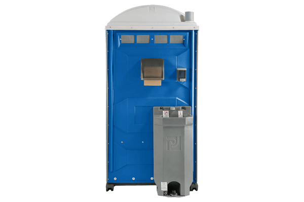 Deluxe Flushable Porta Potty Lake City FL