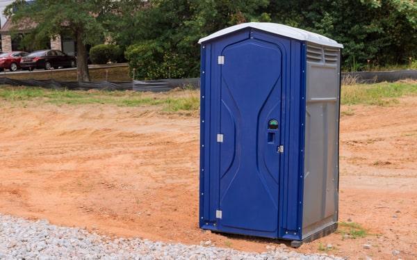 Short-Term Porta Potty Rentals Lake City FL
