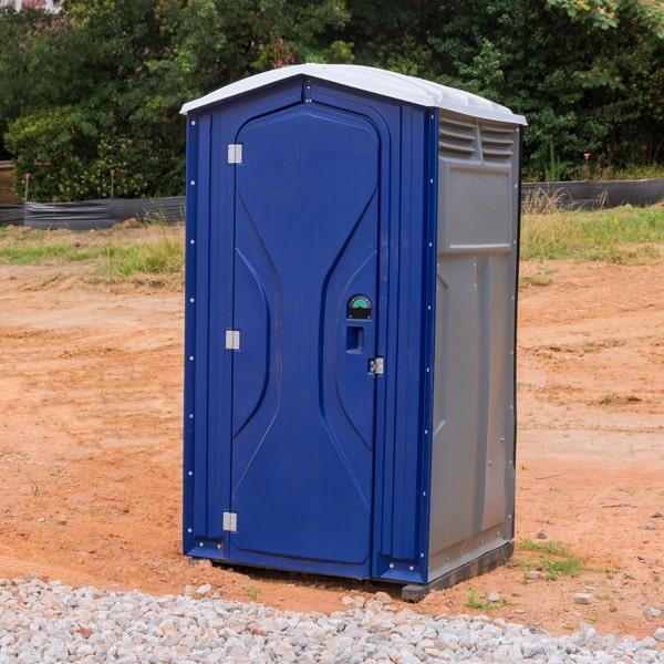 Festival Porta Potty Rentals Lake City FL