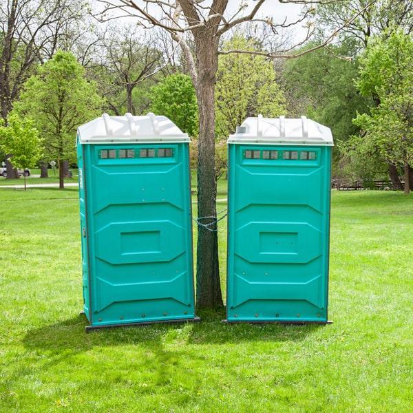 Seasonal Porta Potty Rentals Lake City FL